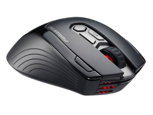 Cooler Master CM Storm Inferno Gaming Maus für 30,- EUR inkl. Versand