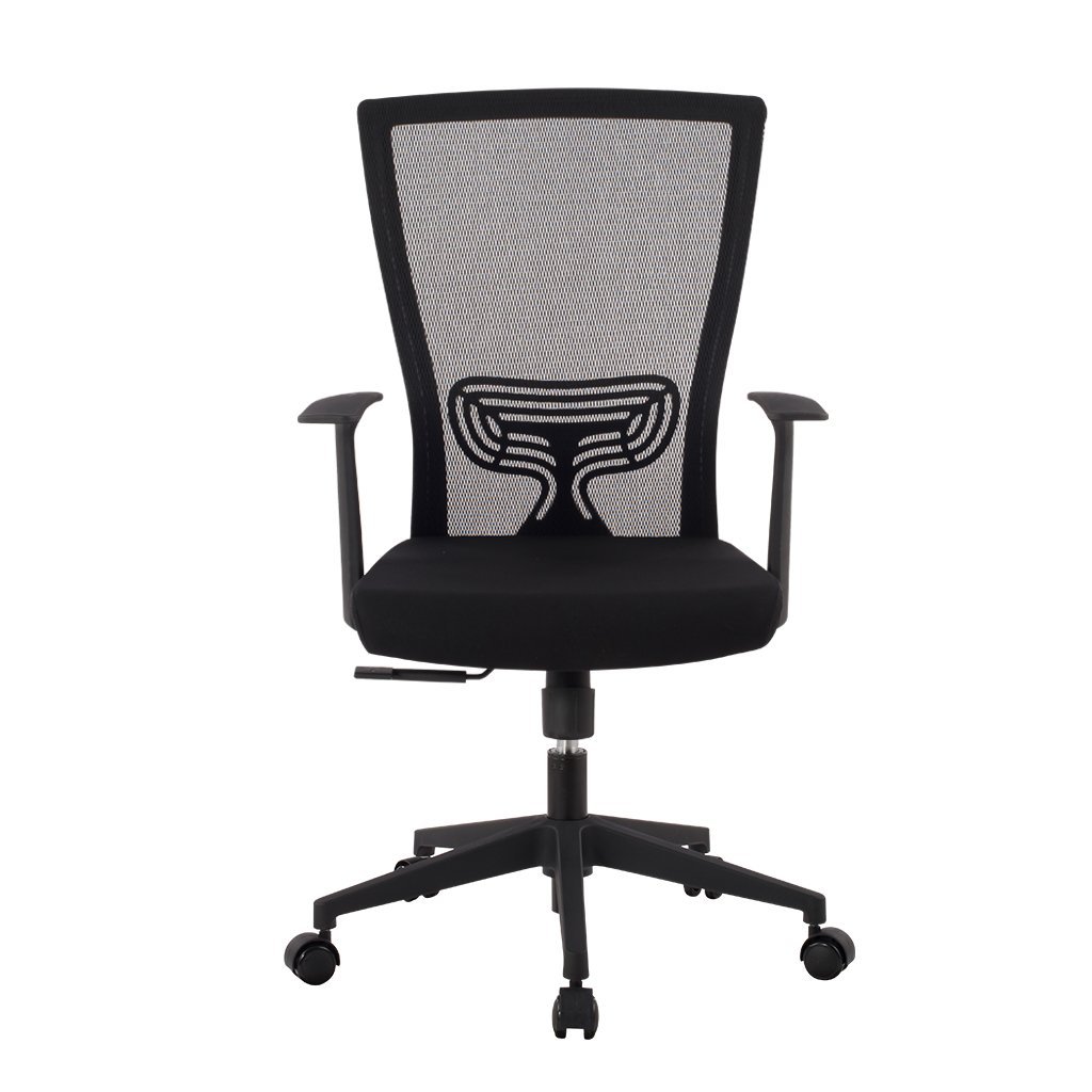 Höhenverstellbar Netz-Rücklehne Bürostuhl für 52,49€ statt 69,99€ 