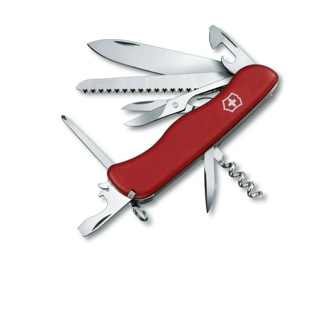 Victorinox Outrider Bosch
