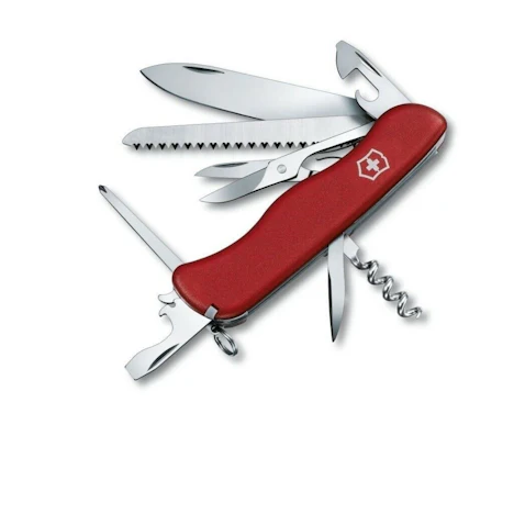 Bosch Victorinox Outrider Schweizer Taschenmesser Multi-Tool