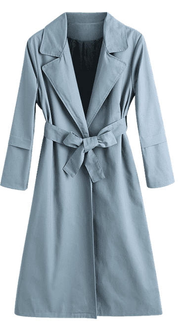 Bis zu 20€ Rabatt auf Damen-Mäntel und Damen-Jacken bei zaful!