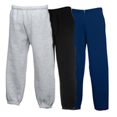 Fruit of the Loom Jogginghosen im 2er-Set für 16€ - grau, schwarz und navy *UPDATE*