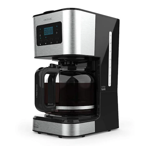 Digitale Kaffeemaschine Cecotec Coffee 66 Smart für 23,20 EUR + VSK
