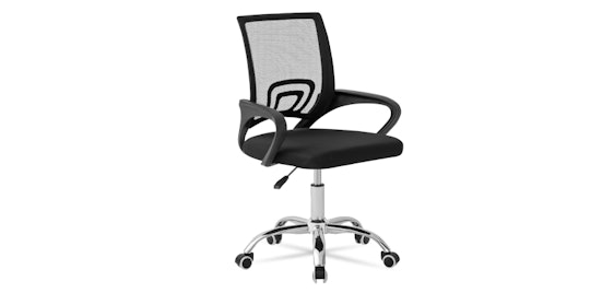 Wieder da! 🤩 MUWO Director Büro Drehstuhl für 32€ - in ergonomischen Design, bis 120 kg