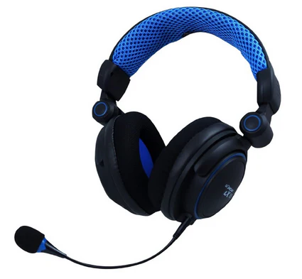 Lioncast LX18 Pro für 26€ - Gaming Headset
