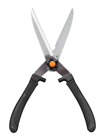 Fiskars HS10 für 18€ - Gartenschere für Hecken und Sträucher
