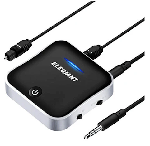 Bluetooth 5.0 Adapter Transmitter Empfänger - 19.99