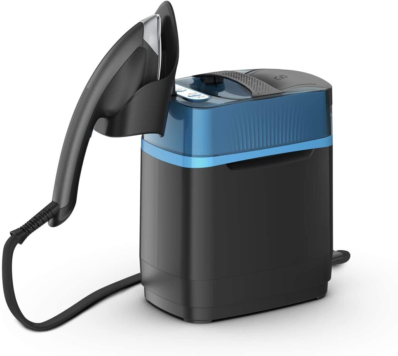 Rowenta Steam Unit Ixeo UR1910: Spart 26,39€