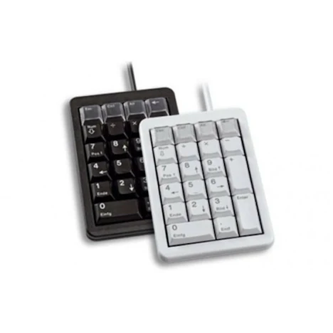 CHERRY G84-4700LUCES-2: Spart 84,11€