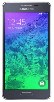 Samsung Galaxy Alpha für 349€ - 4,7" Smartphone mit Octa-Core, 12MP Kamera und 32GB Speicher *UPDATE2*