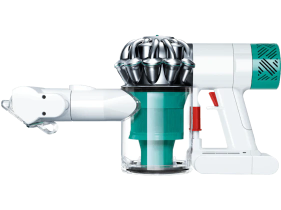 DYSON V6 mattress Matratzensauger für nur 199,- EUR inkl. Versand