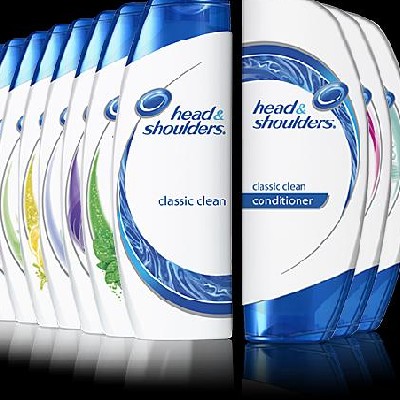 Head &amp; Shoulders Shampoo 300ml mit Gutschein für ab 1,29€