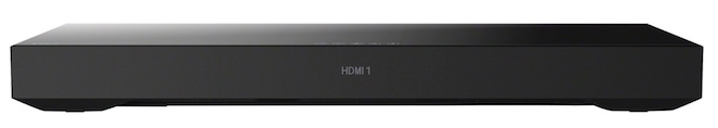 Sony HT-XT3 Soundbase für 329€ - Fernsehersound stark verbessern *UPDATE*