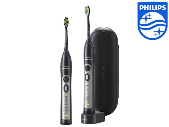 2x Philips Sonicare FlexCare Schallzahnbürste für 85,90 EUR inkl. Versand