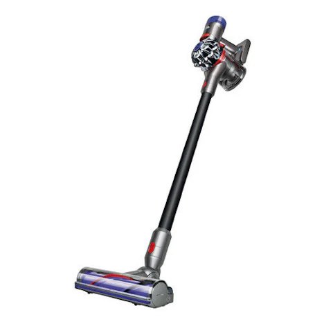 Vorbei! Dyson V8 Absolute+ Black Edition für 299,- EUR inkl. Versand