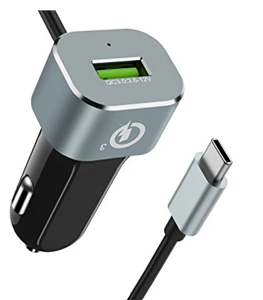 USB-C Schnellladegerät für KFZ auf Amazon Rabattcode