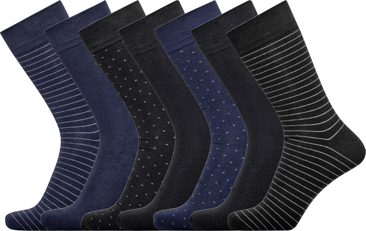 JBS Bambus Business Socken für 19,99€ auf Amazon