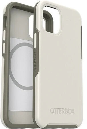 OtterBox Symmetry Plus Case (iPhone 12 mini) Spring Snow Beige mit 24% Rabatt