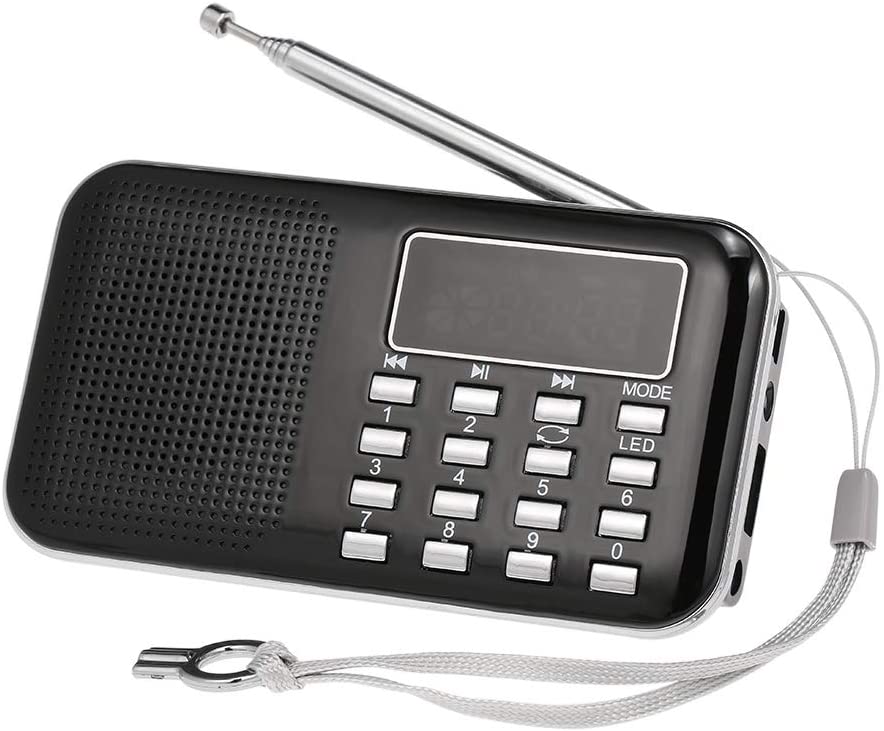 Digital Radio FM Radio Computer Lautsprecher