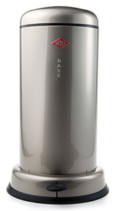 15€ brands4friends Gutschein für Neu- und Bestandskunden - z.B. Wesco Baseboy (20 l) für 82€