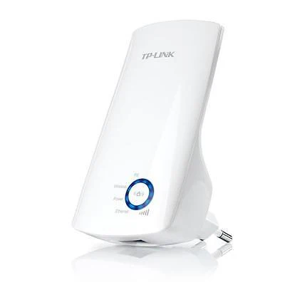 TP-LINK Wireless N300 Repeater (refurbished) für 15€