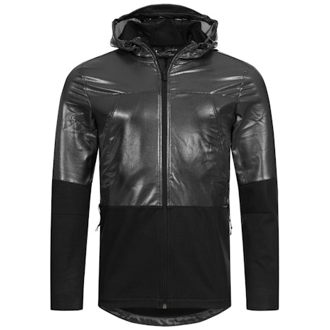 Under Armour Unstoppable Herren Hybrid Jacke für 44,99€ statt 120€