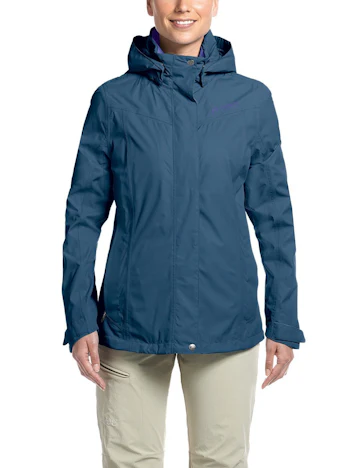 Maier Sports Damen Funktionsjacke, 23
