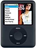 iPod nano 8GB 111 € - HAMMER