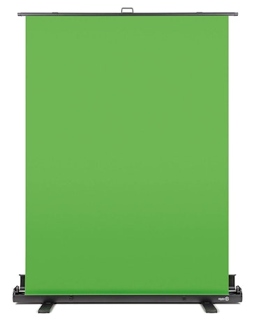 Elgato Green Screen für 134,90 EUR inkl. Versand