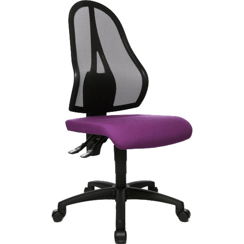 10% auf Topstar Open Point P lila sparen