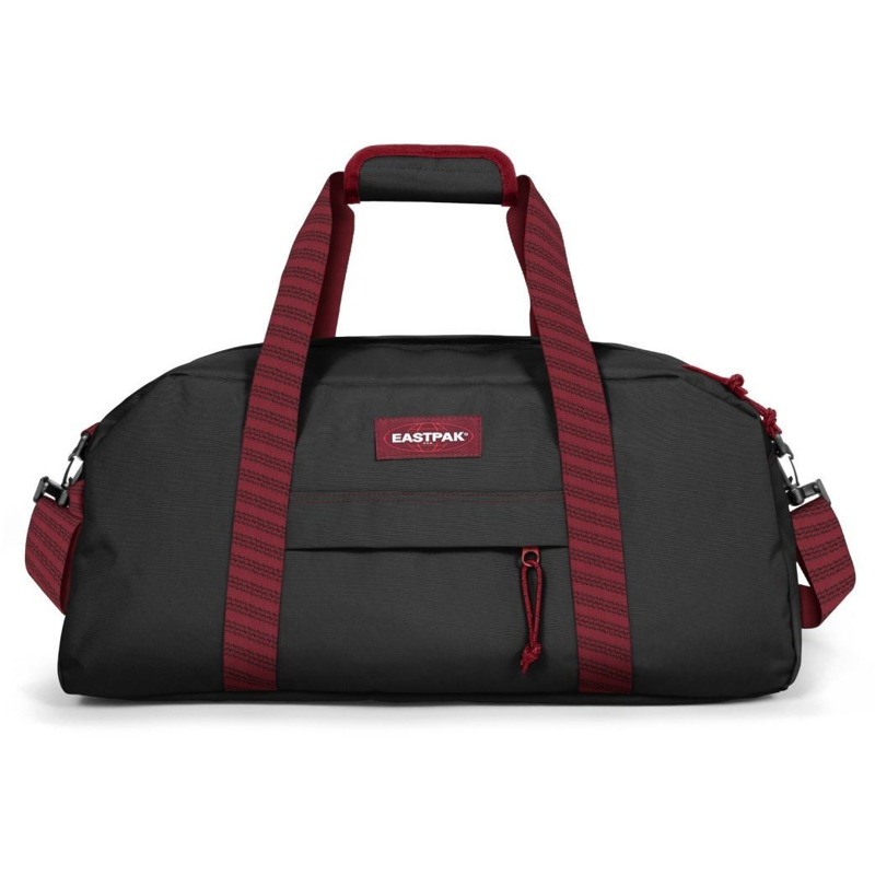Eastpak Stand blackout stripe red mit 6,12€ Rabatt