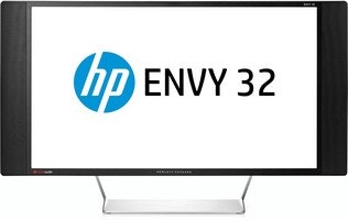 HP Envy 32