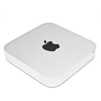 Apple Mac Mini mit Core i5 Prozessor und 4GB Ram