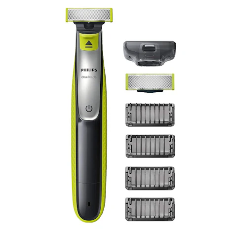 Philips OneBlade Hybrid-Styler QP2530/30 für 46,99 EUR inkl. Versand
