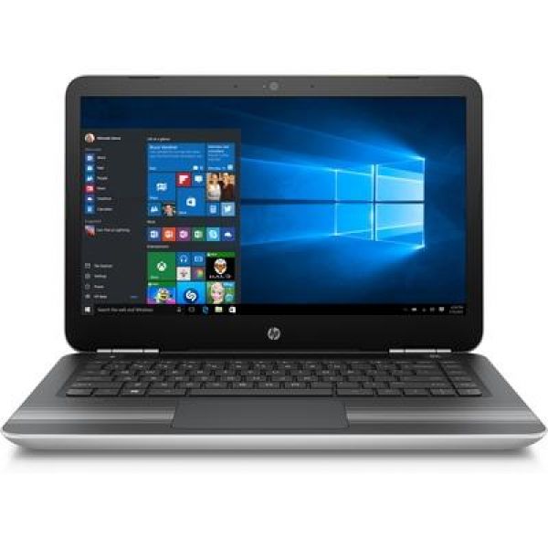 "HP Pavilion 14-al007ng" nur 599€ anstatt 640€
