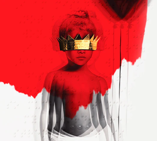 Neues Rihanna Album "ANTI" komplett kostenlos downloaden *UPDATE*