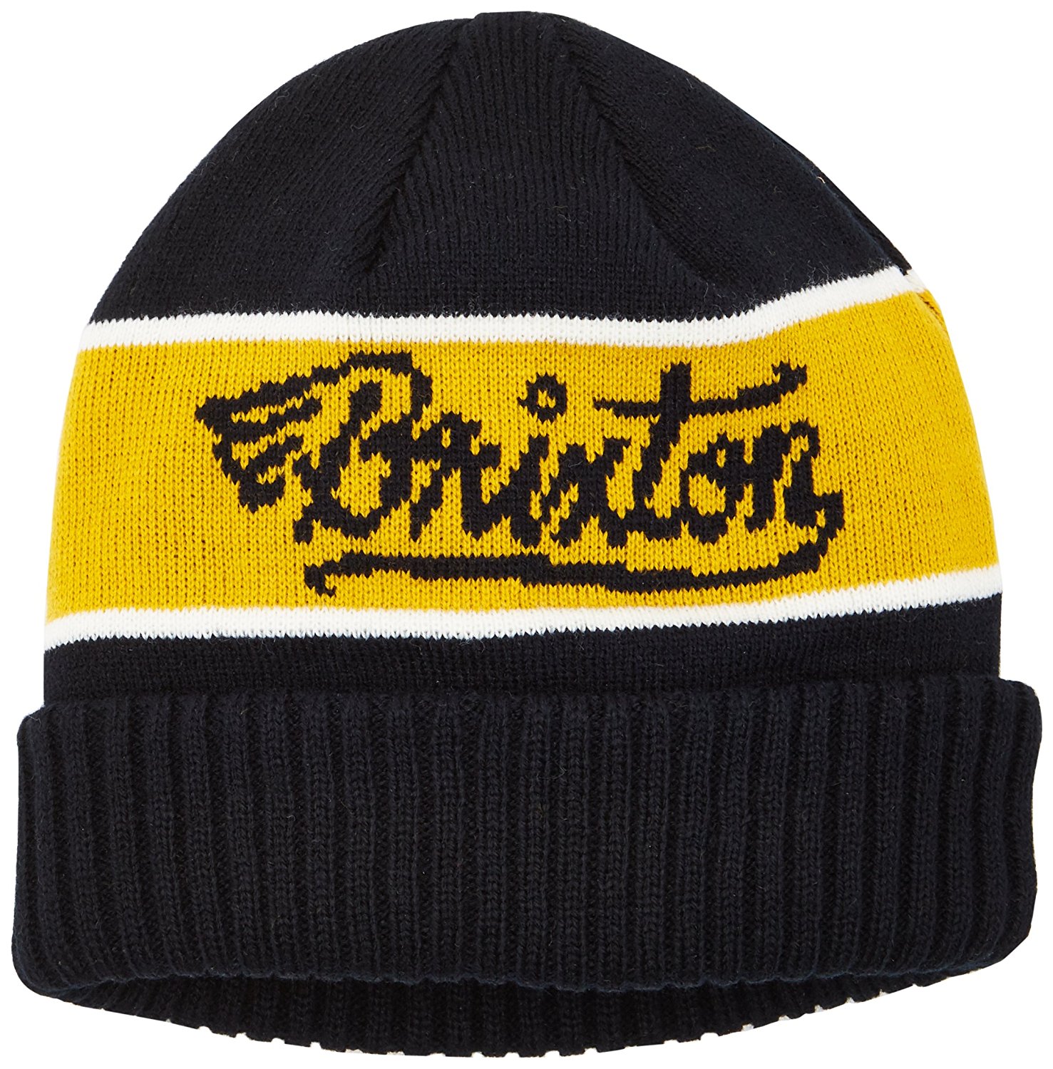 Brixton Herren Mach Beanie