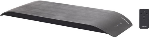 Soundbase Basetech SB32 Schwarz für 39,99 EUR