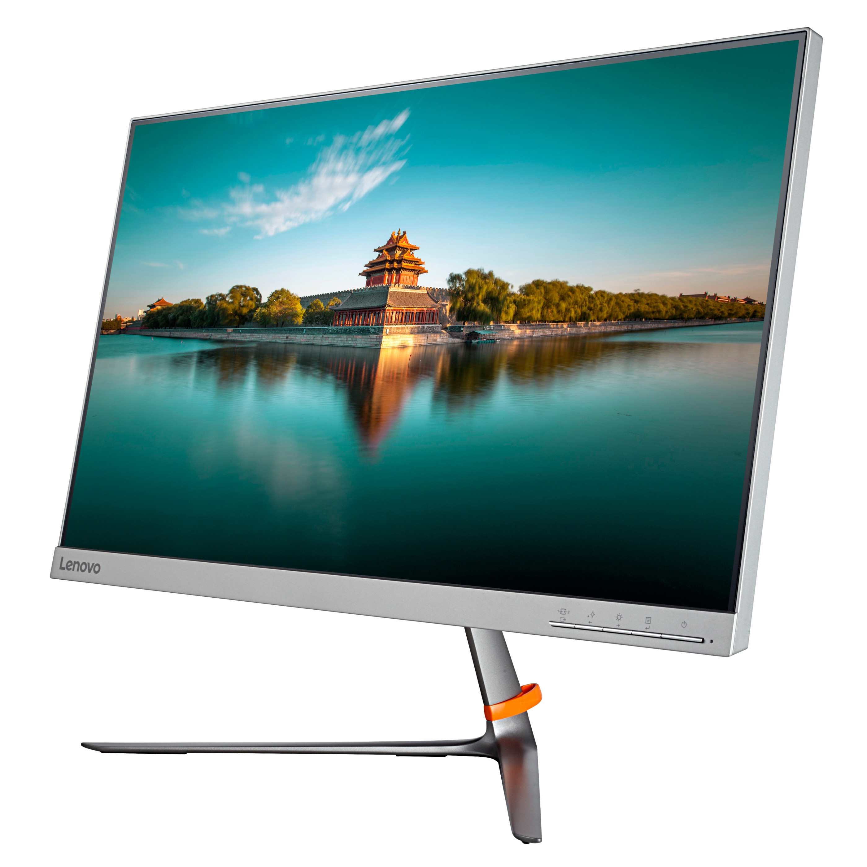 24" Lenovo L24q-10 für 183,99 EUR inkl. VSK