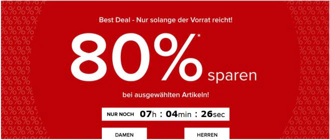 dressforless schnäppchenfuchs
