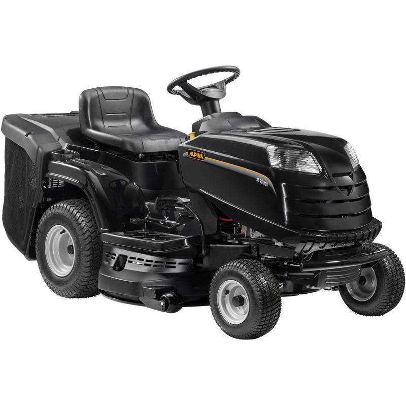 Alpina One 102YH für nur 2.084,82€ statt 14.361,50€