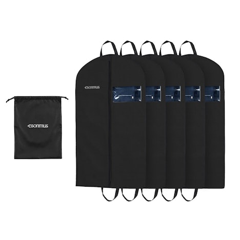 Amazon Prime: Kleidersäcke für Anzug / Jacke, ...