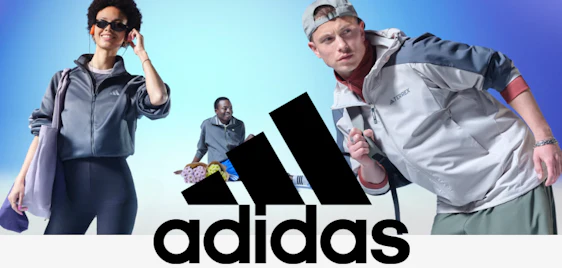 Adidas Sale mit 30% Rabatt 👟👕 z.B.: Campus 00s Schuh für 51€