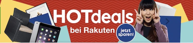 Rakuten Sale