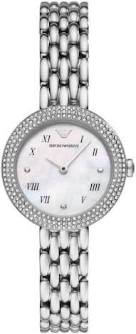 Emporio Armani Damenuhr AR11354 27% günstiger