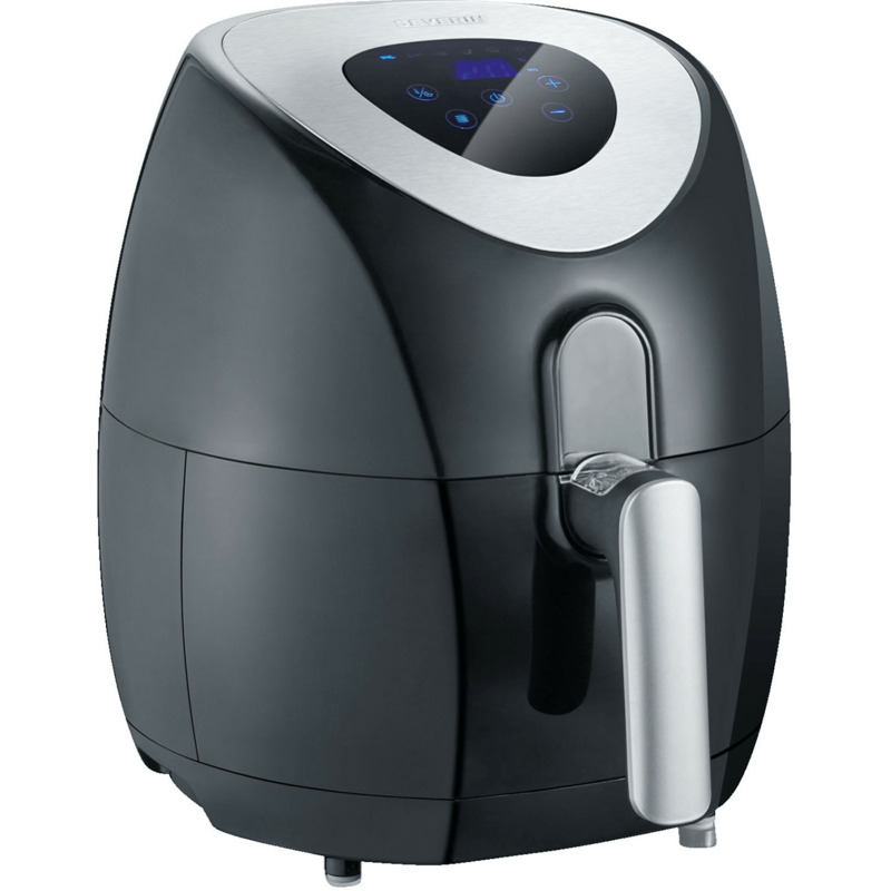 Aktion: Severin FR 2430 für nur 55,99€ statt 70,99€