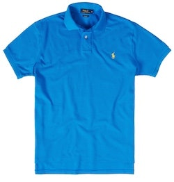 ralph lauren polo custom fit