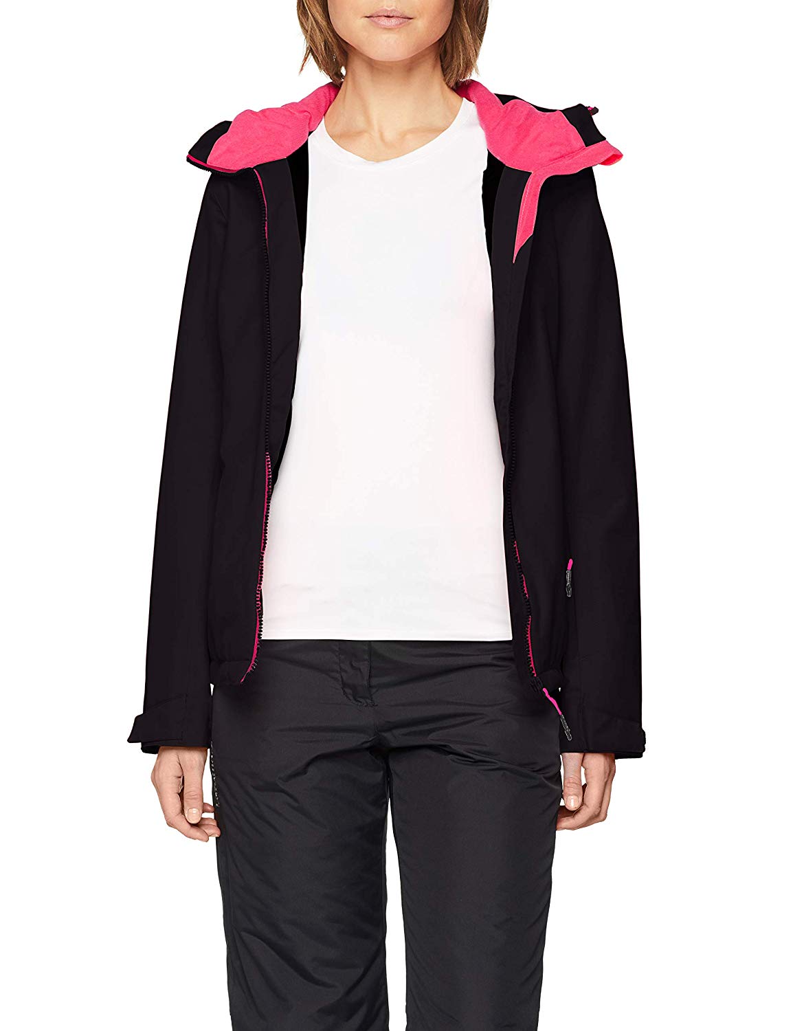 Icepeak Damen Kira Jacke, 44