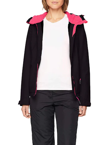 Icepeak Damen Kira Jacke, 44