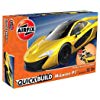  Airfix J6013 - Modellbausatz McLaren P1 Quickbuild